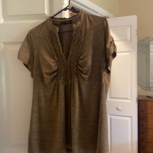 Heart Soul accent top